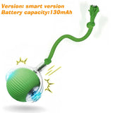 SmartBounce color verde