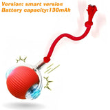SmartBounce version inteligente con bateria 130mAh