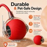 SmartBounce diseño duradero y seguro para mascotas