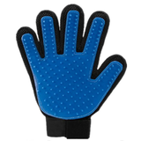 Cepillo profesional - variante Right Hand (guante quitapelos mano derecha)