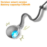 SmartBounce version inteligente