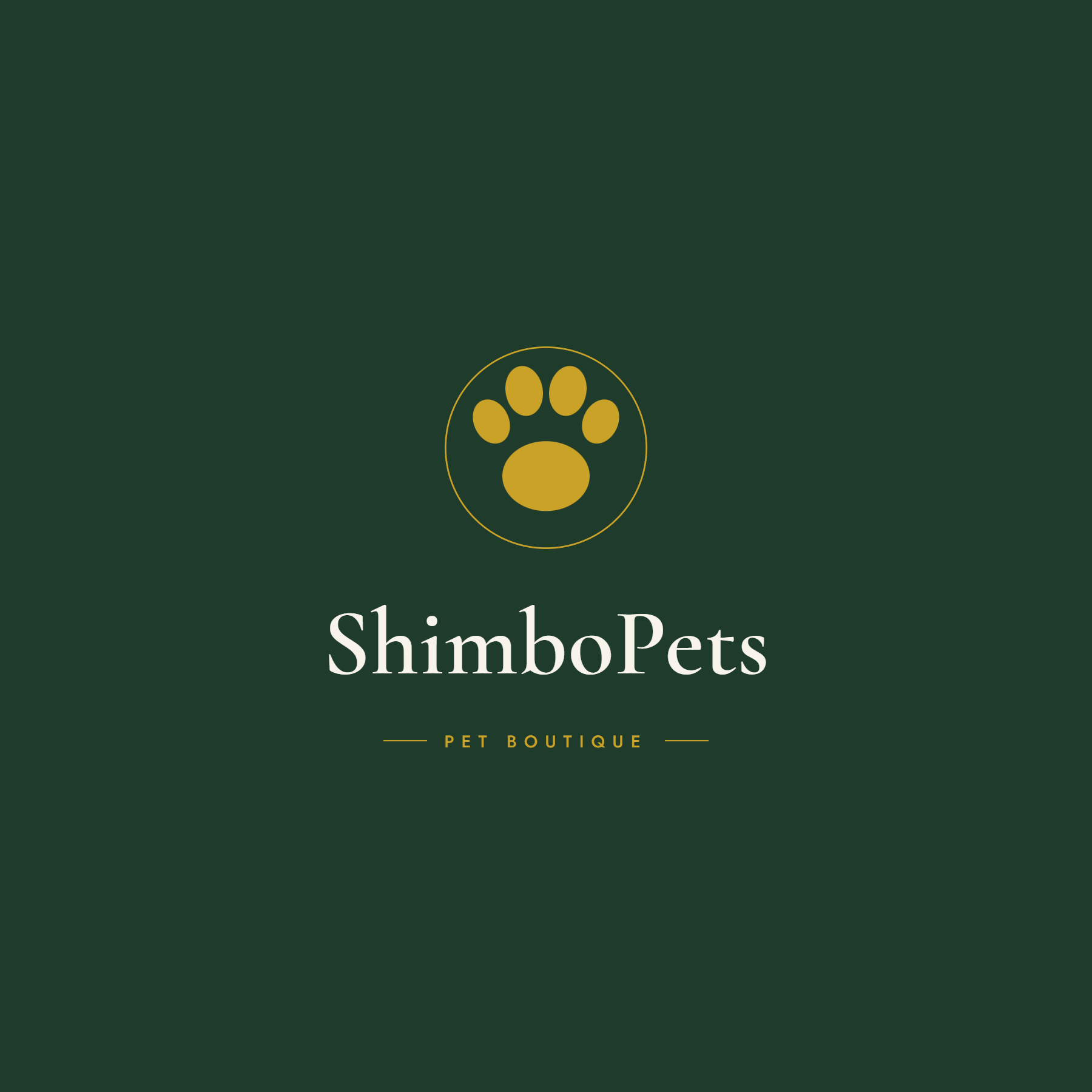 Shimbo Pets